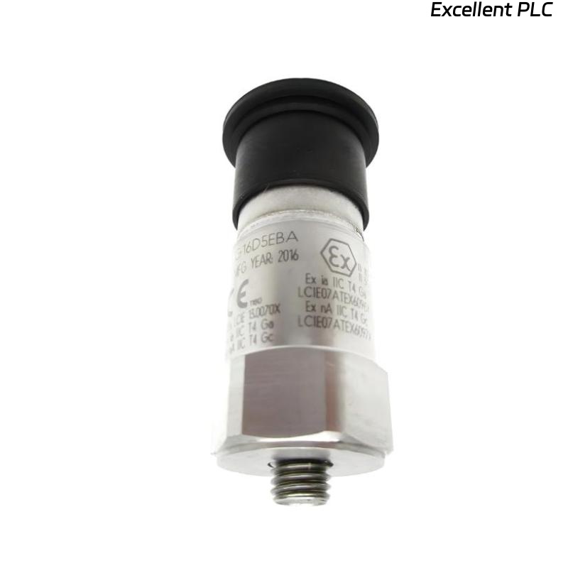 Bently Nevada 200350-02-00-01 Accelerometers