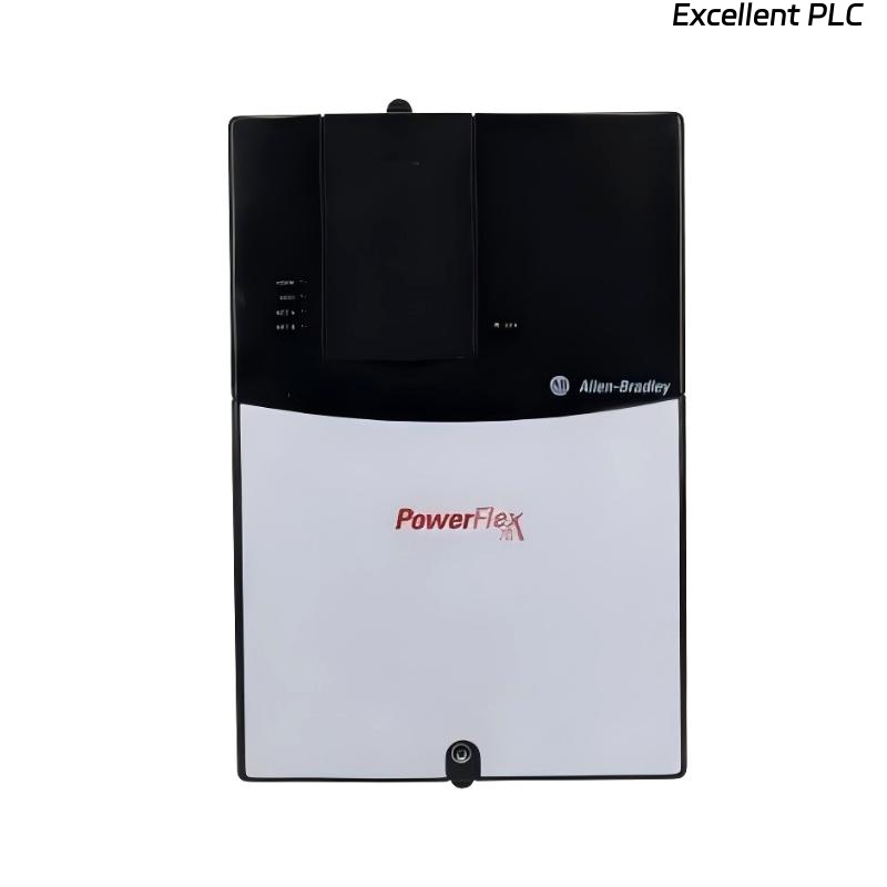 Allen Bradley 20AC037A0AYNANC0 PowerFlex 70 AC Drive