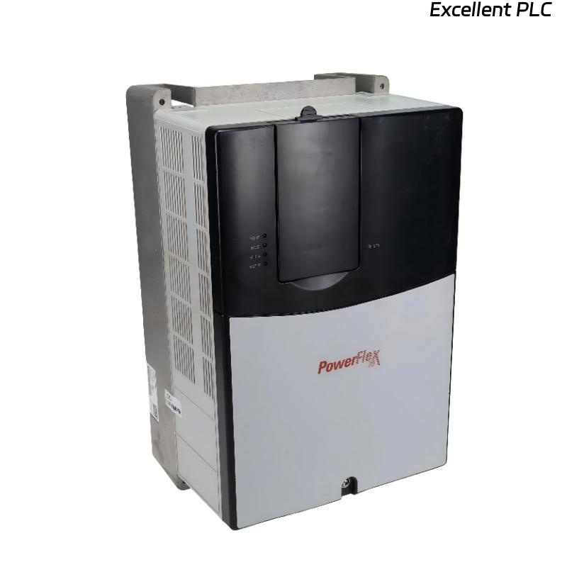 Allen Bradley 20AC037A0AYNANC0 PowerFlex 70 AC Drive