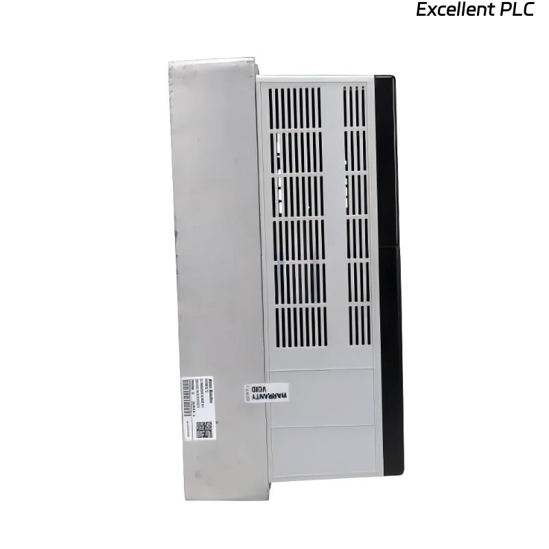 Allen Bradley 20AC037A0AYNANC0 PowerFlex 70 AC Drive