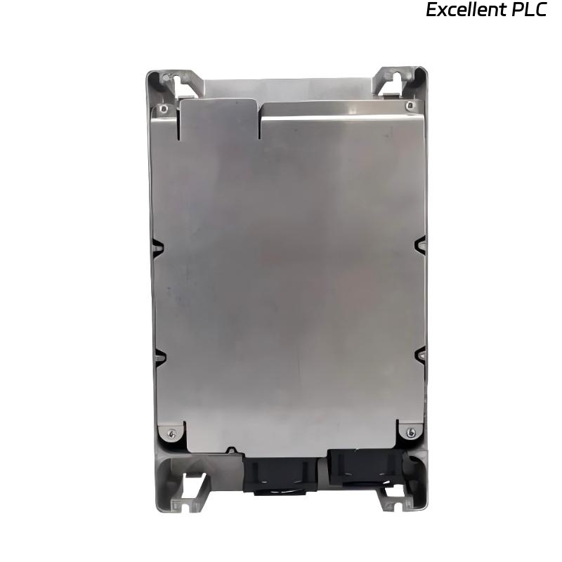 Allen Bradley 20AC037A0AYNANC0 PowerFlex 70 AC Drive