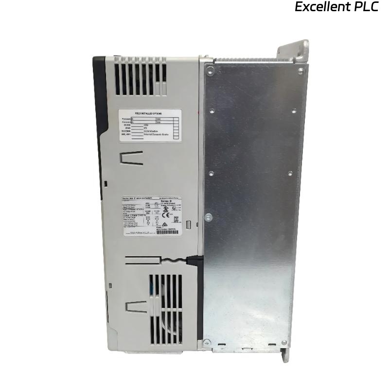 Allen Bradley 20BC022A0AYNANC0 PowerFlex 700 AC Drive
