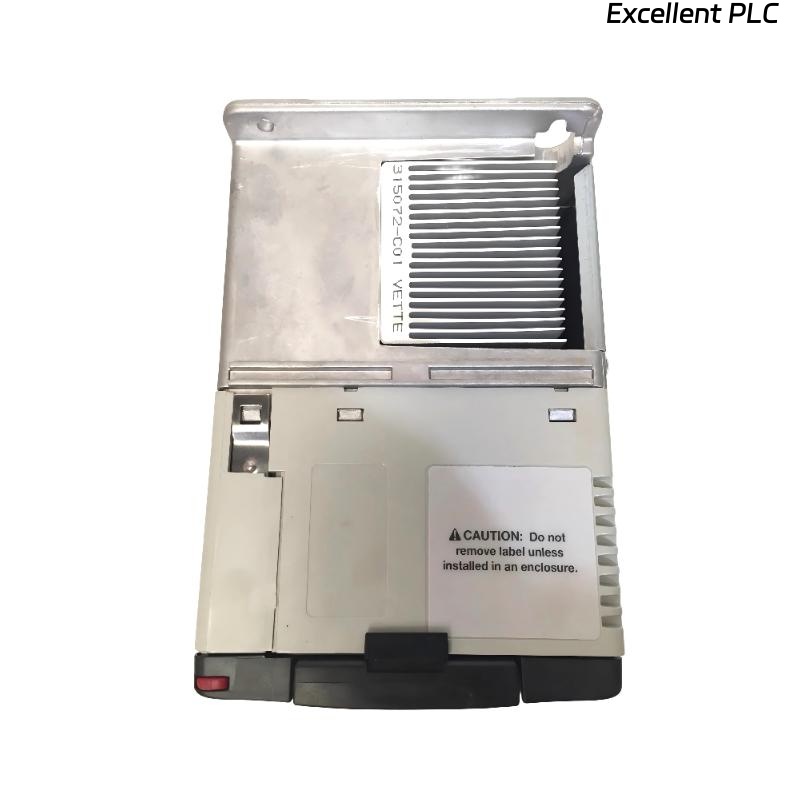 Allen Bradley 20BC022A0AYNANC0 PowerFlex 700 AC Drive