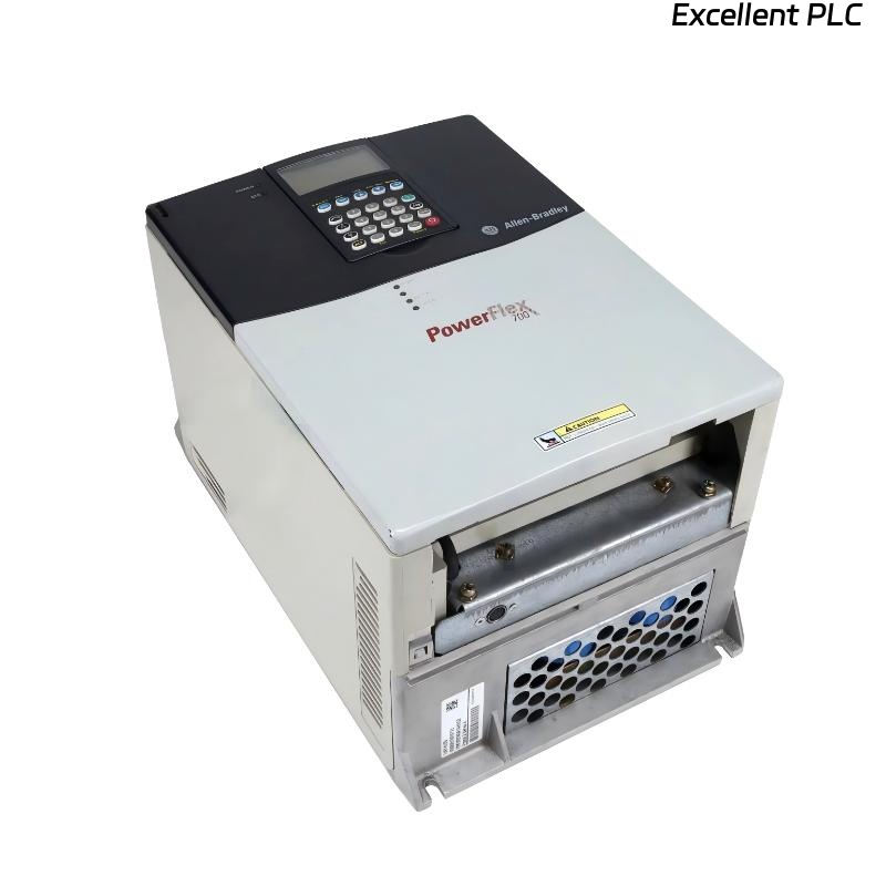 Allen Bradley 20BC037A0AYNANC0 PowerFlex 700 AC Drive