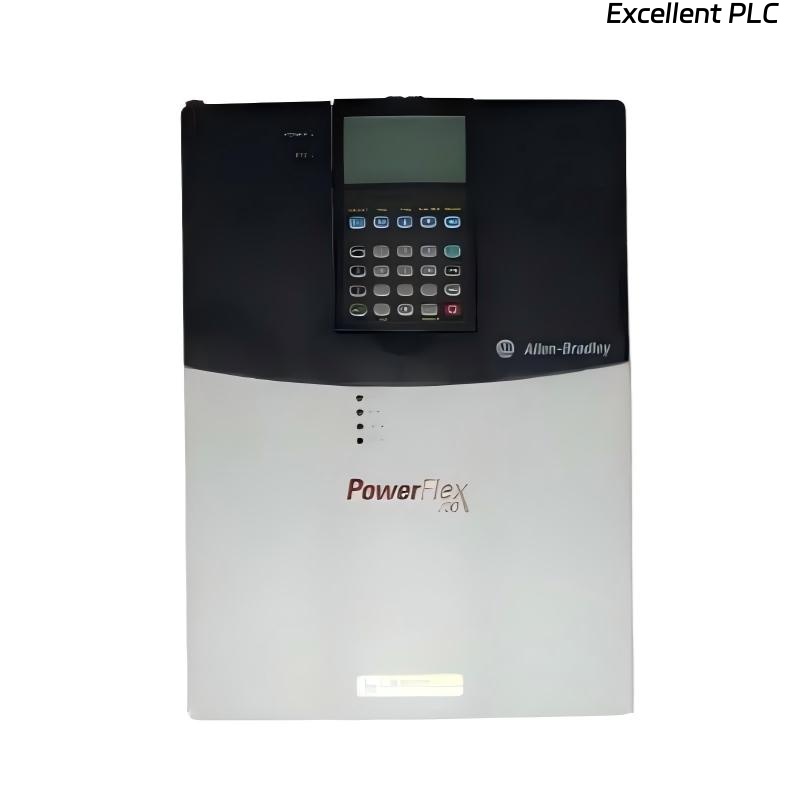 Allen Bradley 20BC037A0AYNANC0 PowerFlex 700 AC Drive