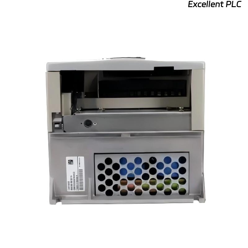 Allen Bradley 20BC037A0AYNANC0 PowerFlex 700 AC Drive