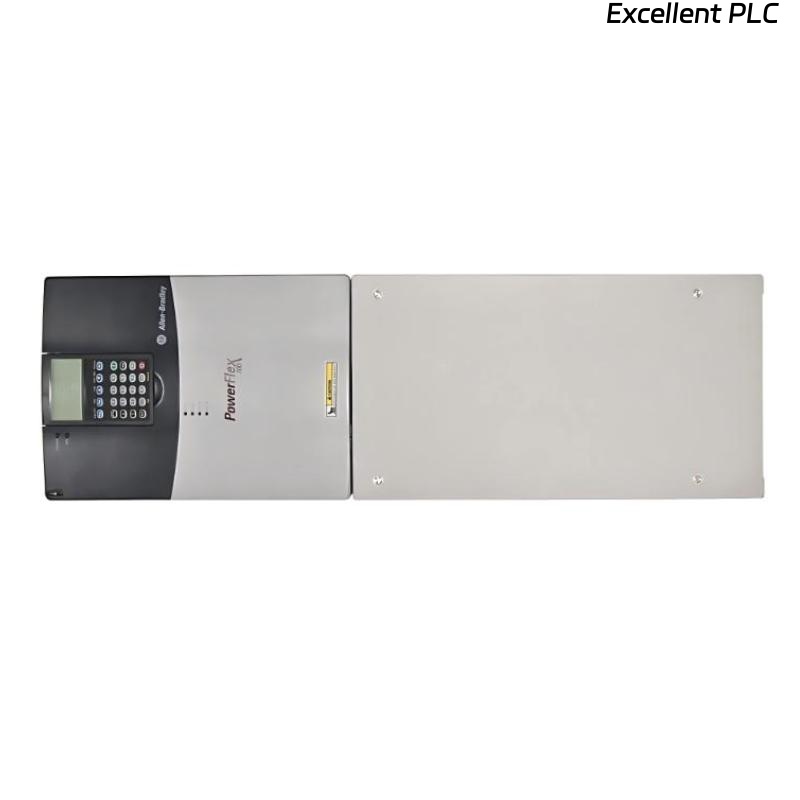 Allen Bradley 20BC085A0AYNANC0 PowerFlex 700 AC Drive