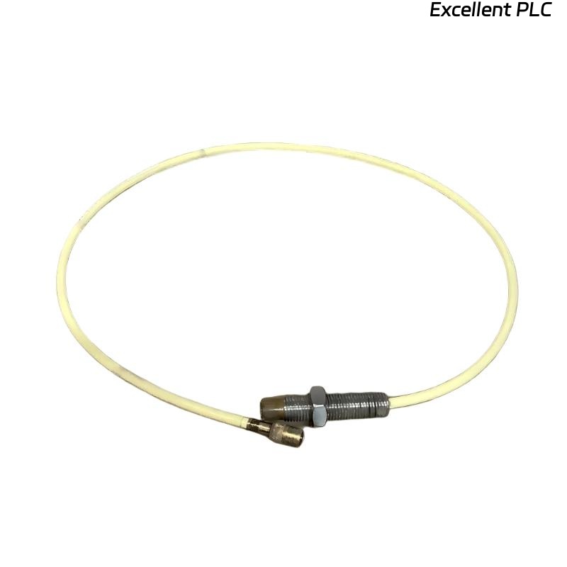 Bently Nevada 21504-00-16-05-02 7200 8mm Standard Mount Probe