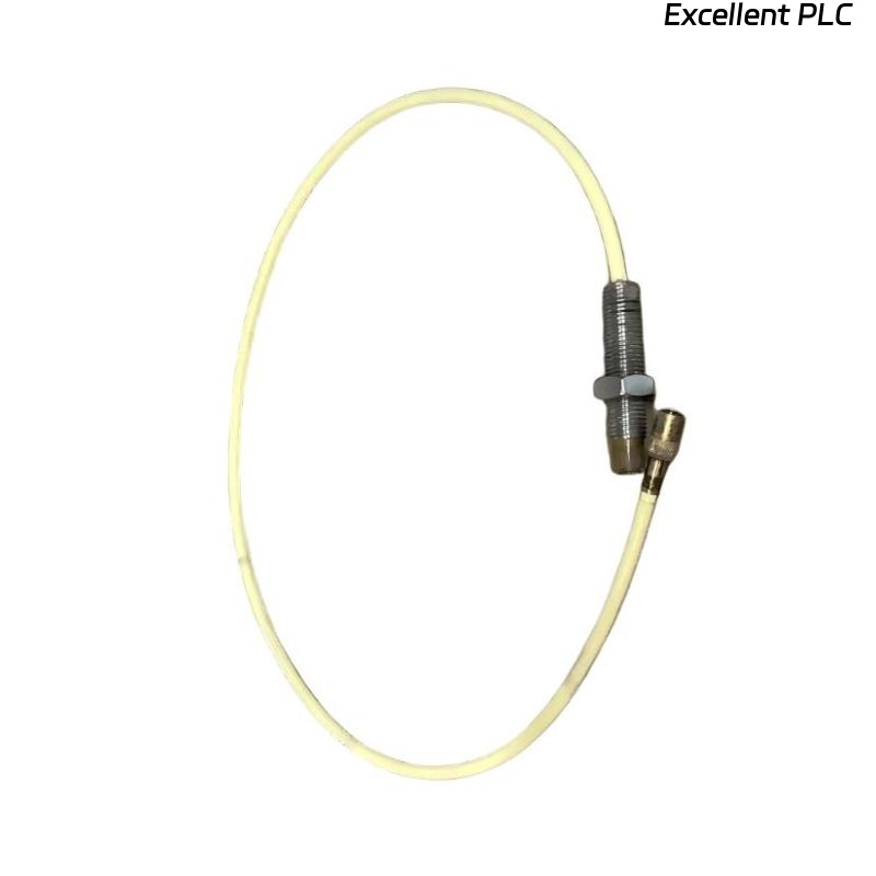 Bently Nevada 21504-00-16-05-02 7200 8mm Standard Mount Probe