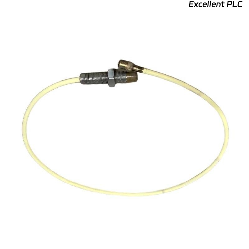 Bently Nevada 21504-00-16-05-02 7200 8mm Standard Mount Probe