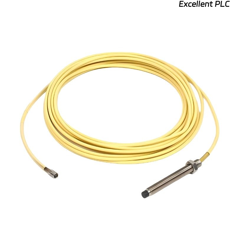 Bently Nevada 21504-002-012-10-02 7200 8mm Standard Mount Probe