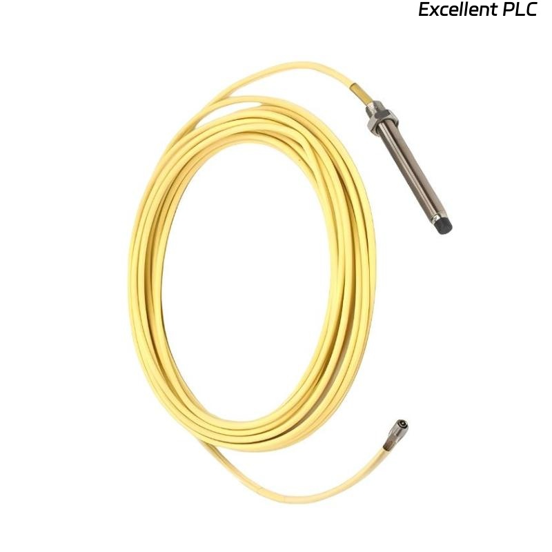 Bently Nevada 21504-002-012-10-02 7200 8mm Standard Mount Probe