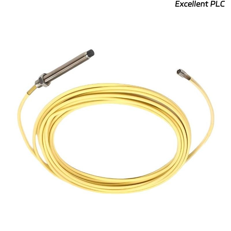 Bently Nevada 21504-002-012-10-02 7200 8mm Standard Mount Probe