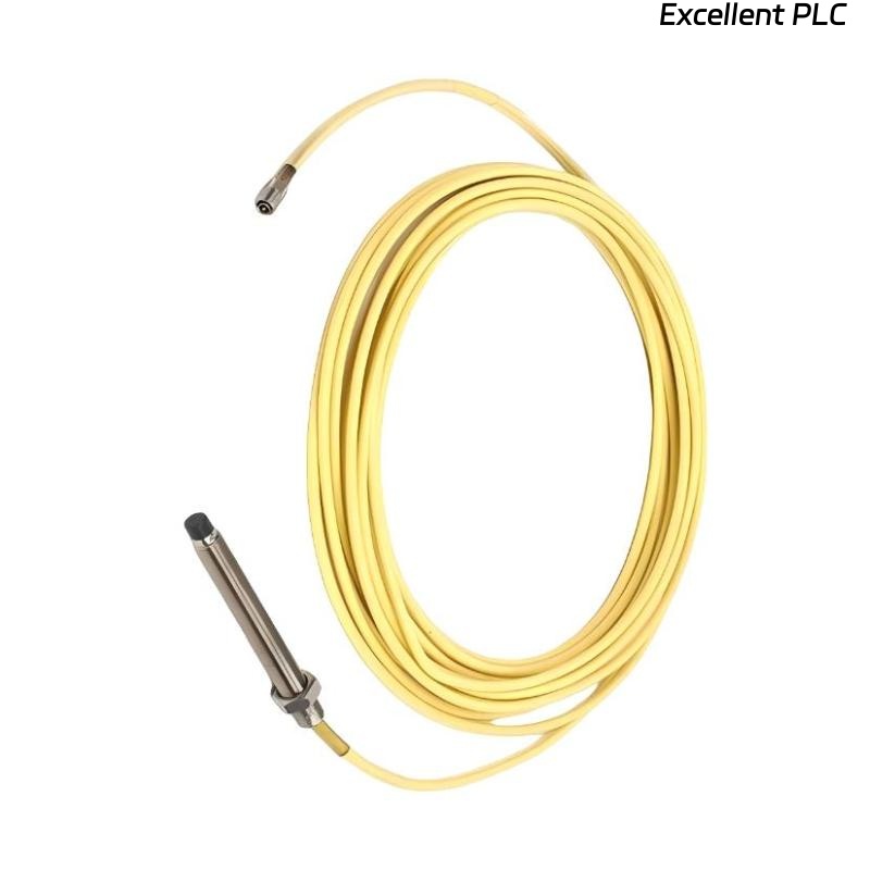 Bently Nevada 21504-002-012-10-02 7200 8mm Standard Mount Probe