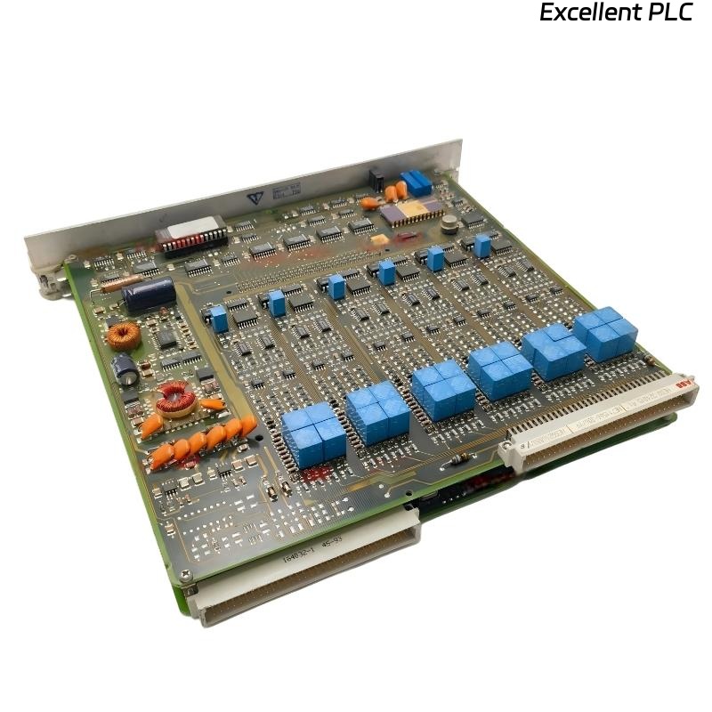 ABB 216EA61B HESG324015R1 Input Module