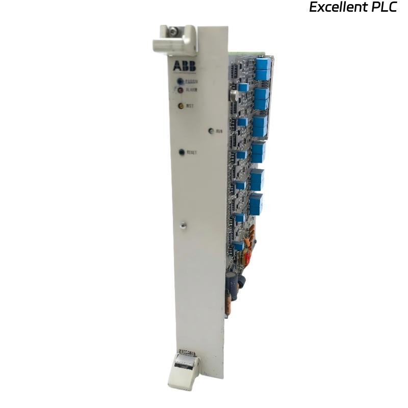 ABB 216EA61B HESG324015R1 Input Module