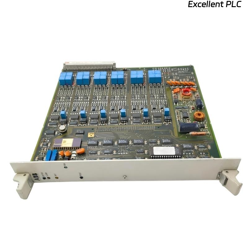 ABB 216EA61B HESG324015R1 Input Module