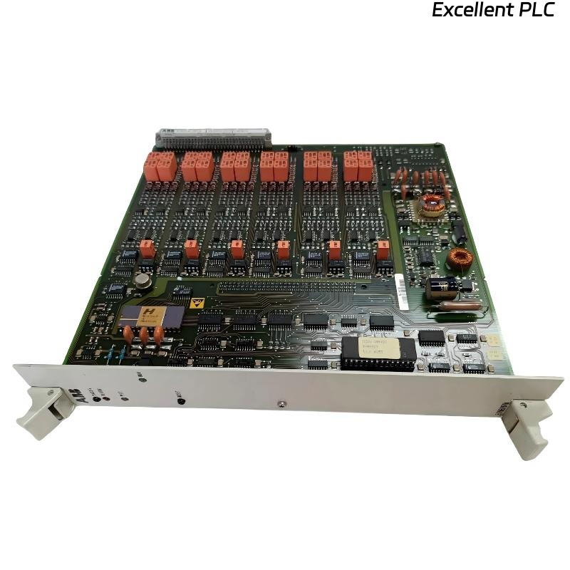 ABB 216EA61B HESG324015R1/K Input Module