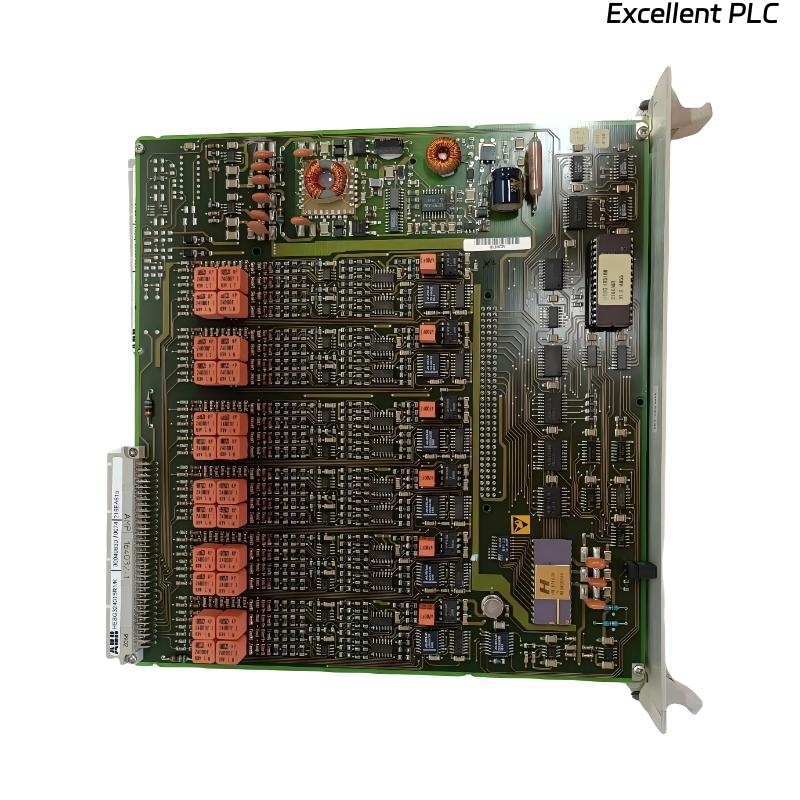 ABB 216EA61B HESG324015R1/K Input Module