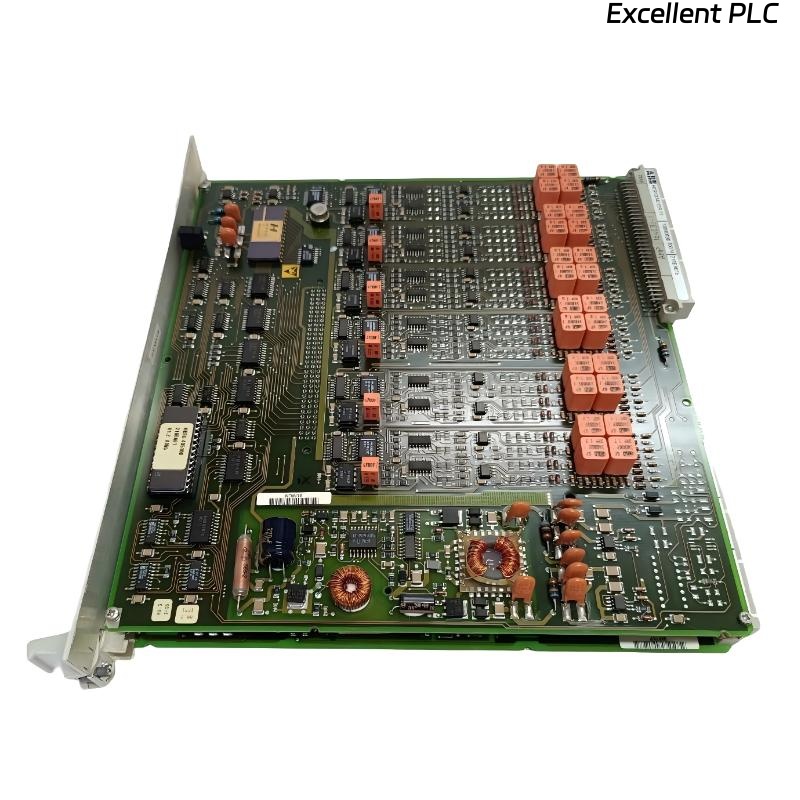 ABB 216EA61B HESG324015R1/K Input Module