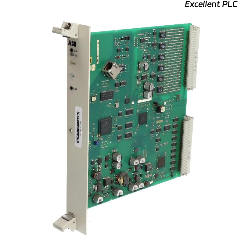 ABB 216EA62 1MRB150083R1/C Analog Input Unit