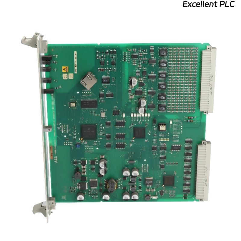 ABB 216EA62 1MRB150083R1/C Analog Input Unit
