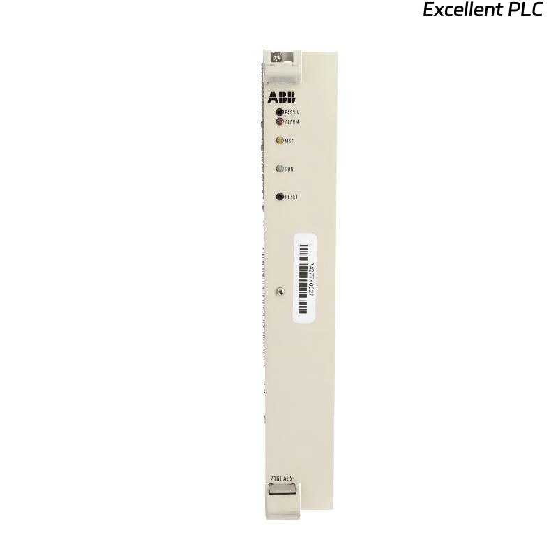 ABB 216EA62 1MRB150083R1/F Analog Input Unit