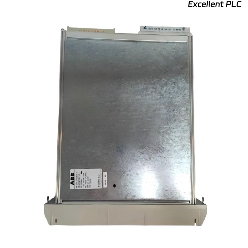 ABB 216NG63	HESG216877/K Auxiliary Power Module