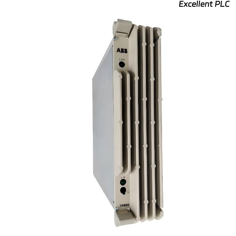 ABB 216NG63	HESG441635R1 Auxiliary Power Module