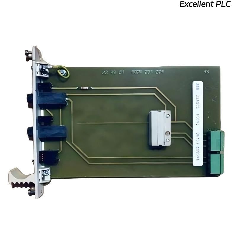 ABB 22AS01 1KGN001004R5001 Control Module