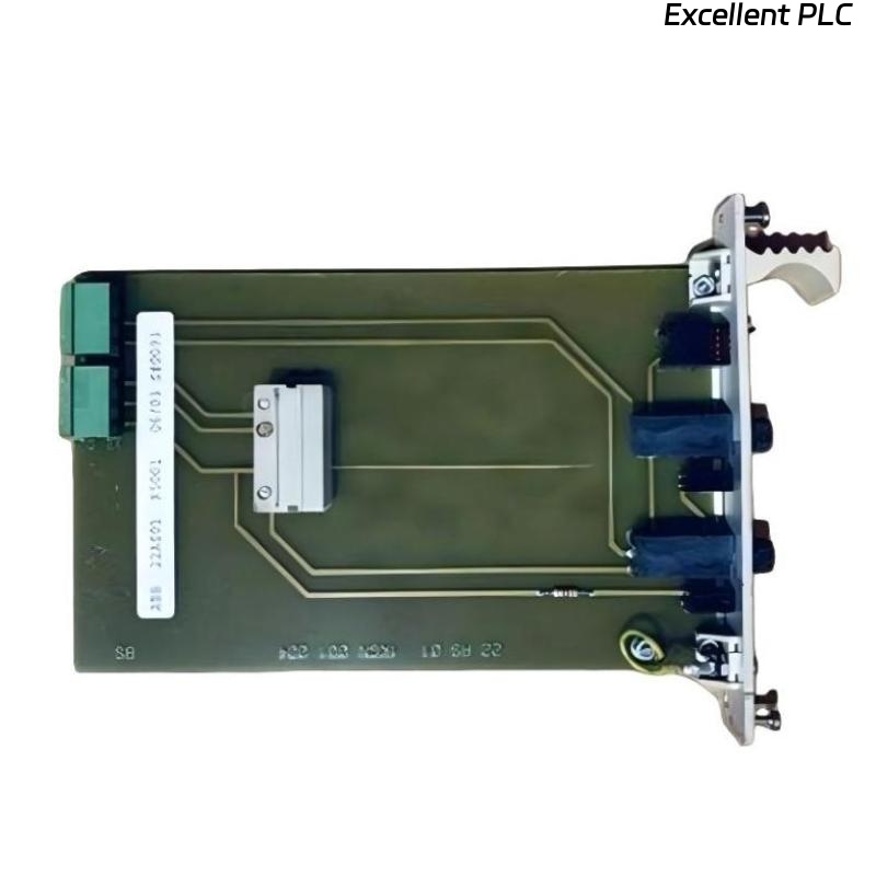 ABB 22AS01 1KGN001004R5001 Control Module