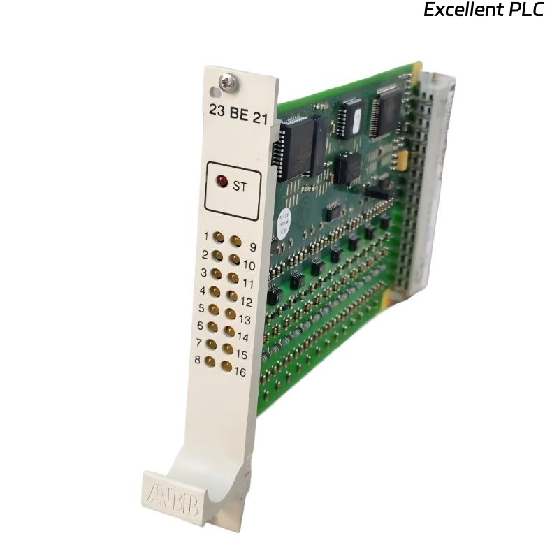 ABB 23BE21 1KGT004900R5012 Binary Input Board