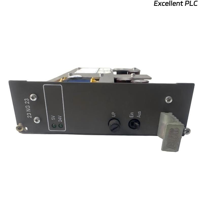 ABB 23NG23 1K61005400R5001 Power Supply Module