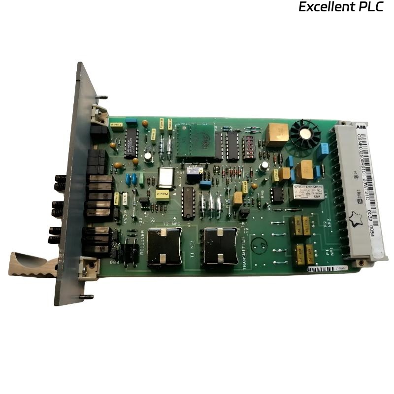 ABB 23WT21 GSNE002500R5101 Modem