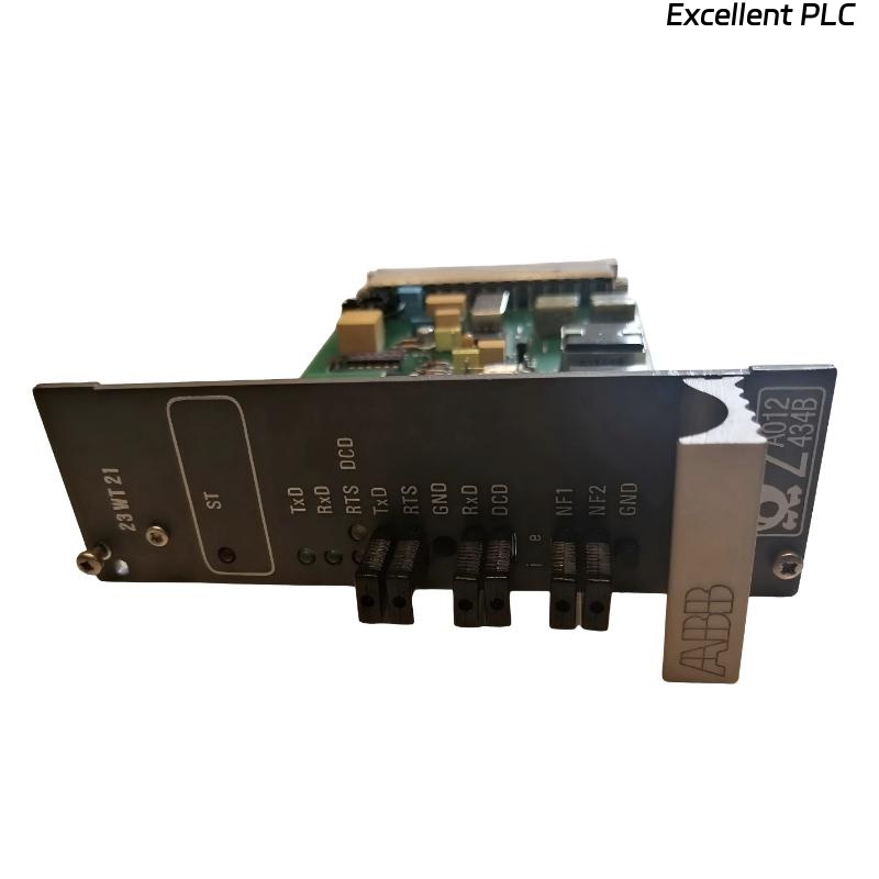 ABB 23WT21 GSNE002500R5101 Modem