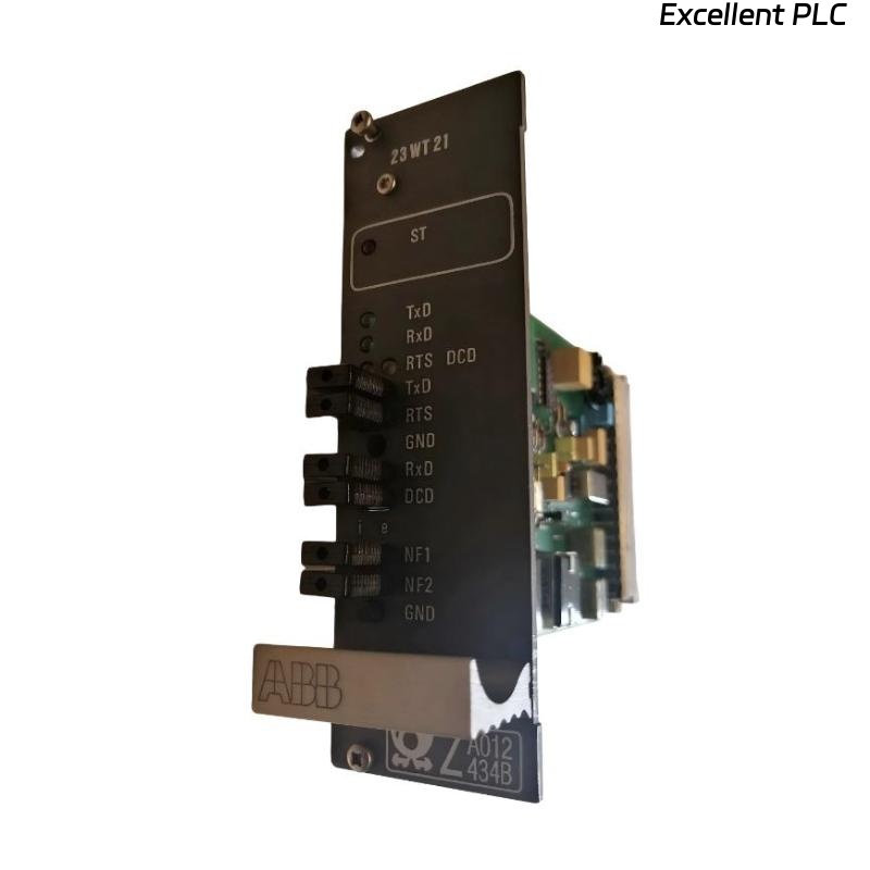 ABB 23WT21 GSNE002500R5101 Modem