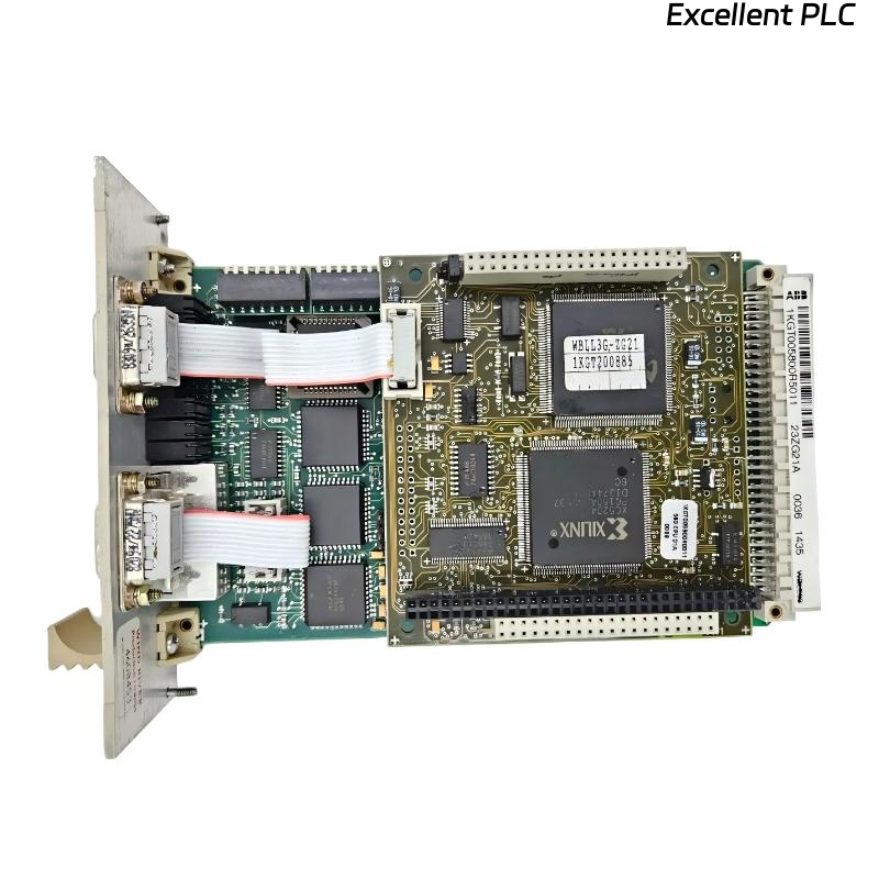 ABB 23ZG21A 1KGT005800R5011 Circuit Board