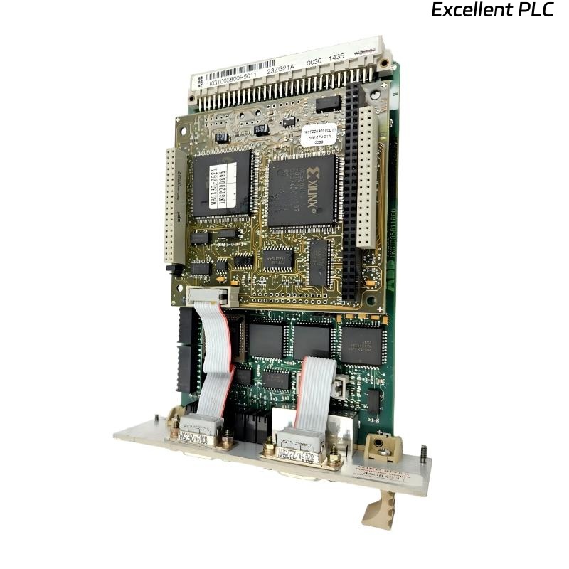 ABB 23ZG21A 1KGT005800R5011 Circuit Board