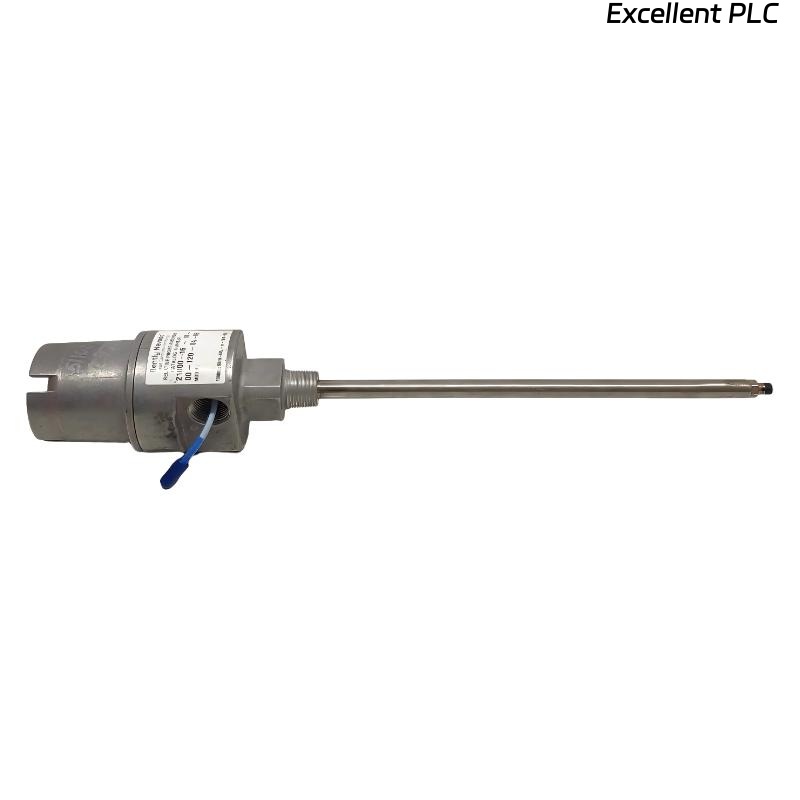 Bently Nevada 24701-28-05-05-105-03-02 Proximity Probe Housing Assemblies