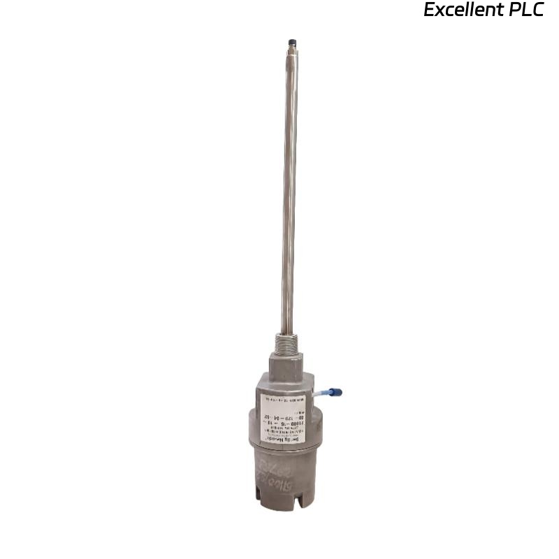 Bently Nevada 24701-28-05-05-105-03-02 Proximity Probe Housing Assemblies