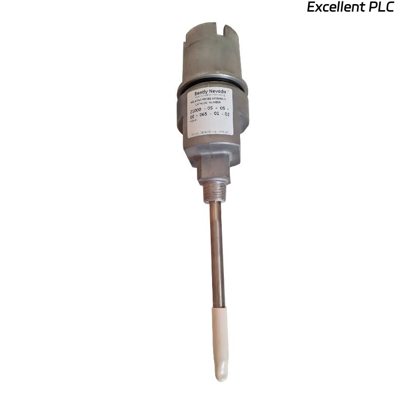 Bently Nevada 24701-28-05-XX-014-04-XX 323933-40-02 Proximity Probe Housing Assemblies