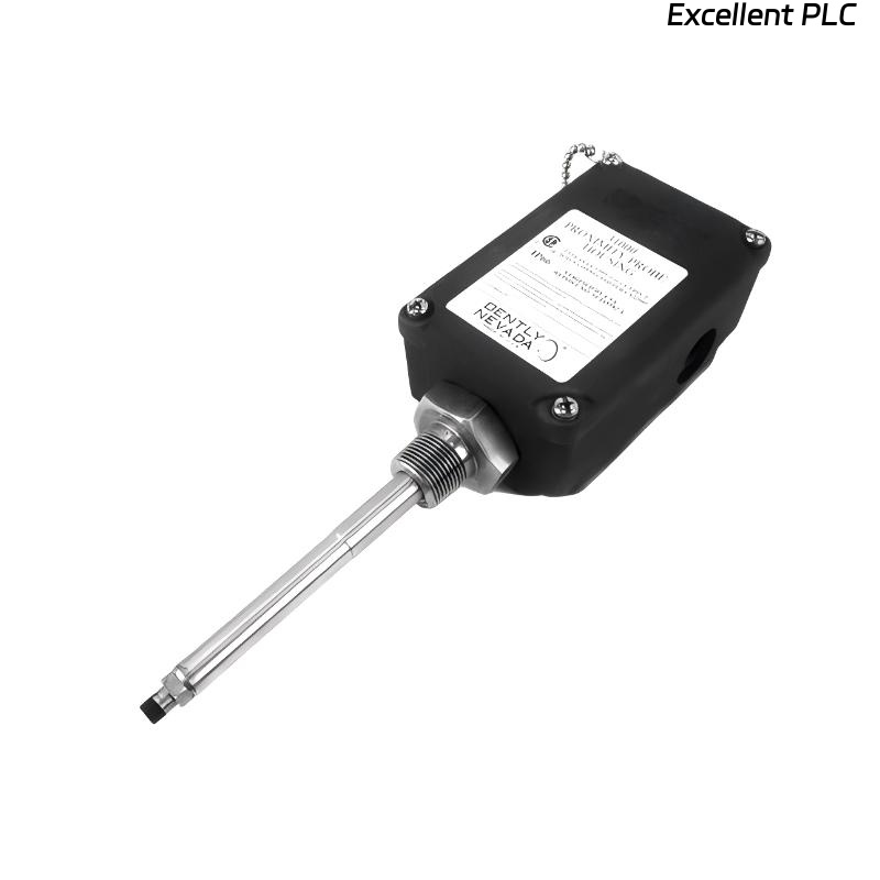 Bently Nevada 31000-00-00-00-000-00-00 Proximity Probe Housing Assemblies