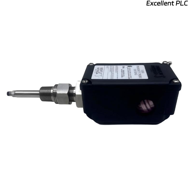 Bently Nevada 31000-27-05-15-040-03-02 Proximity Probe Housing Assemblies