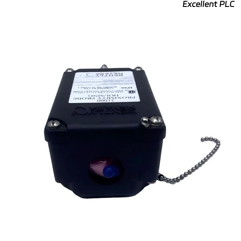 Bently Nevada 31000-27-05-15-040-03-02 Proximity Probe Housing Assemblies