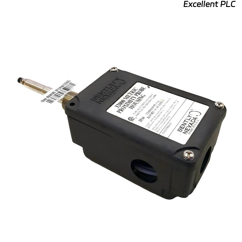 Bently Nevada 32000-16-05-08-130-03-02 Proximity Probe Housing Assemblies