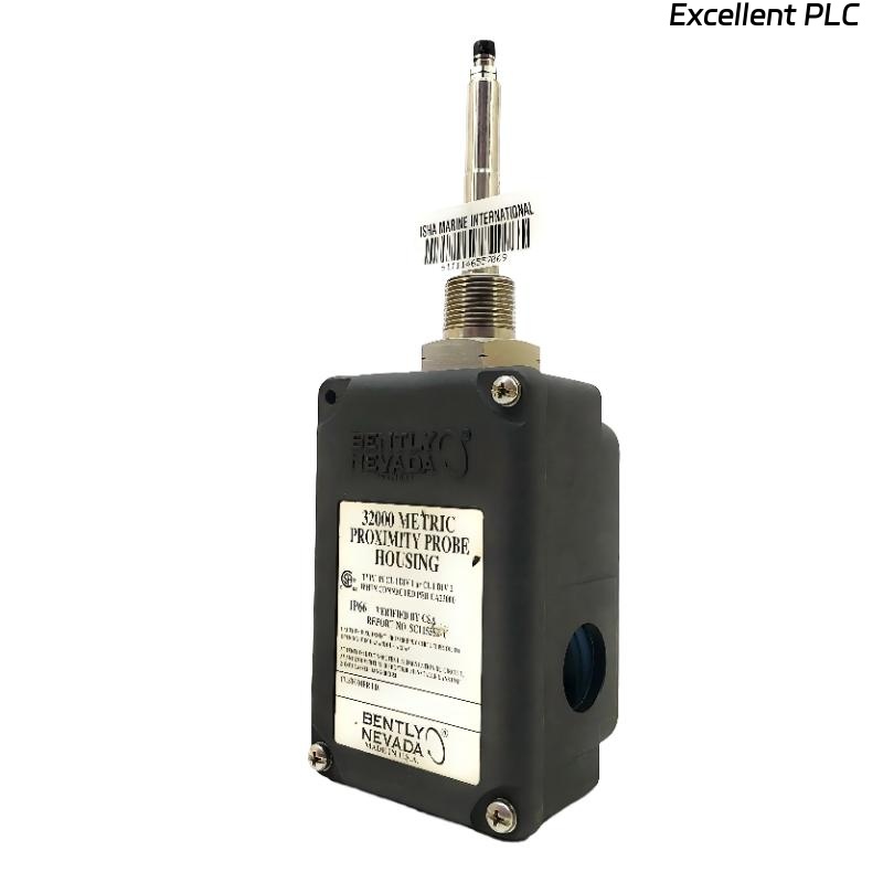Bently Nevada 32000-16-05-08-130-03-02 Proximity Probe Housing Assemblies