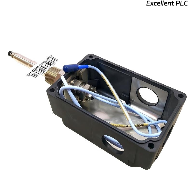 Bently Nevada 32000-16-05-08-130-03-02 Proximity Probe Housing Assemblies