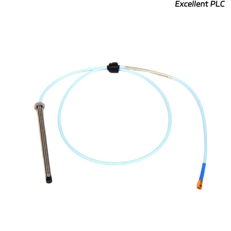 Bently Nevada 330101-00-15-10-01-00 3300 XL 8mm Proximity Probes