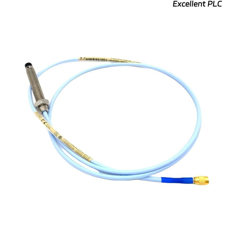 Bently Nevada 330101-00-15-10-01-00 3300 XL 8mm Proximity Probes