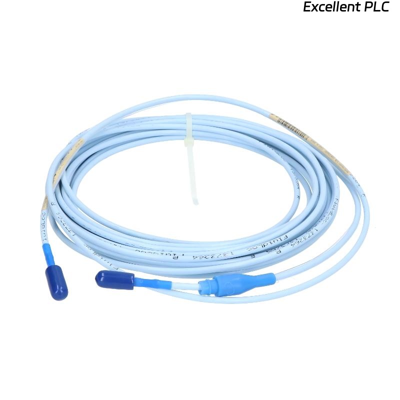 Bently Nevada 330130-085-10-CN 3300 XL Standard Extension Cable